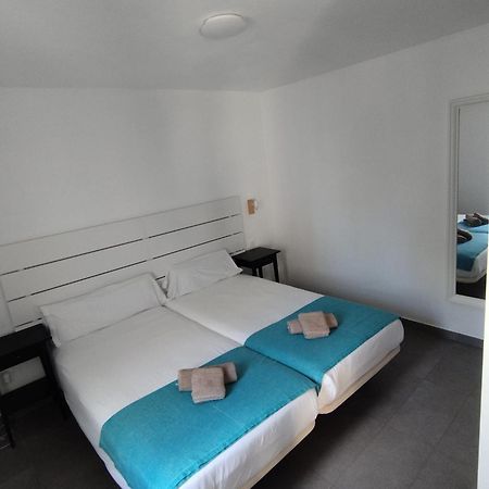 New Alisios Playa Apartment Corralejo Exterior photo
