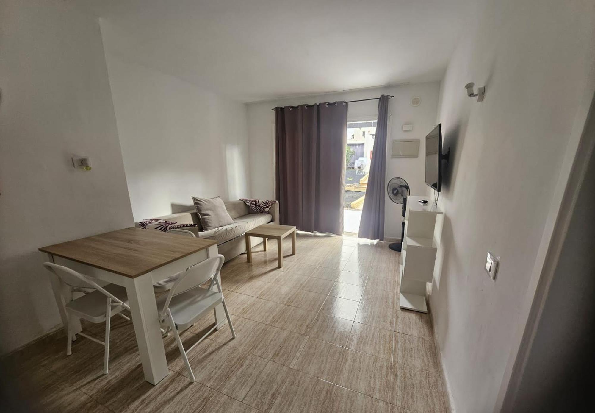 New Alisios Playa Apartment Corralejo Exterior photo